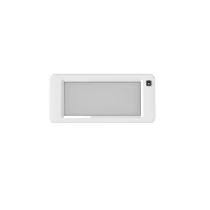 Opticon SE-290 Electronic Shelf Label | 2.9 inch E-paper display, typical 25 meter indoor; 100 meter open-field, 112 dpi - Image 2