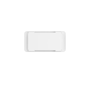 Opticon SE-214 Electronic Shelf Label | 2.1 inch E-paper display, typical 25 meter indoor, 100 meter open-field, 130 dpi - Image 3