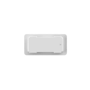 Opticon SE-266R Electronic Shelf Label | 2.66 inch E-paper display, typical 25 meter indoor; 100 meter open-field, 125 dpi - Image 3