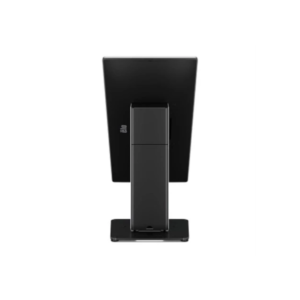 Elo Wallaby Self-Service Countertop Stand with Integrated Printer | Black/White - Image 3