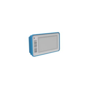 Opticon SE-214F Electronic Shelf Label | 2.1 inch E-paper display for freezer, typical 25 meter indoor; 100 meter open-field, 130 dpi - Image 4