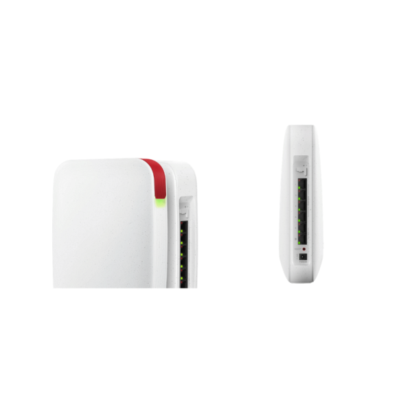 Dual-WAN Security Router