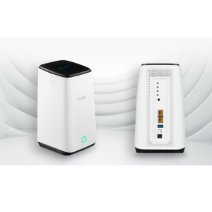 Nebula 5G NR Indoor Router