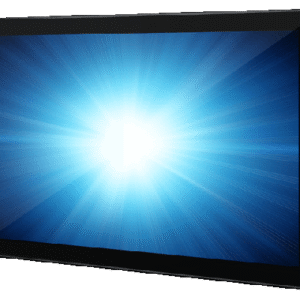 Elo I Series 2.0 for Windows Touchscreen Computer | 22-Inch Wide Full HD 1920 x 1080 display, PCAP, Intel Celeron Processor - Image 4