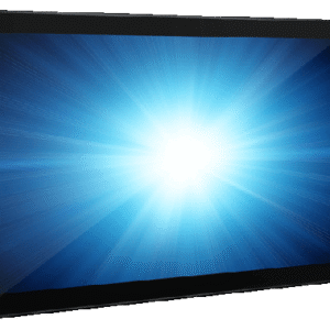 Elo I Series 2.0 for Windows Touchscreen Computer | 22-Inch Wide Full HD 1920 x 1080 display, PCAP, Intel Celeron Processor - Image 3