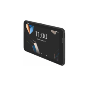 Zebra ET401 Enterprise Tablet | 8 Inch Display, Wi-Fi 7/Wi-Fi 6E, Barcode Scanner, Android GMS - Image 2