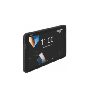 Zebra ET401 Enterprise Tablet | 8 Inch Display, Wi-Fi 7/Wi-Fi 6E, Barcode Scanner, Android GMS - Image 3