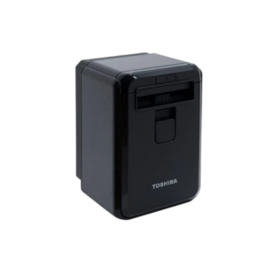 Toshiba TRST-L1N 3-Inch Linerless POS Receipt & Label Printer | USB, Ethernet & Wireless - Image 2