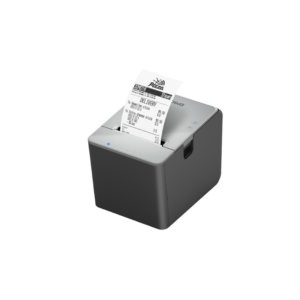 Epson TM-L100 Liner-Free Compatible Thermal Label Printer | USB, Ethernet, Sync and Charge, Linerfree - Image 4