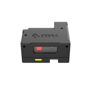 Zebra MS4717 Fixed Mount Imager for Kiosks |  Fixed mount OEM 2D Imager, SE4710 Imaging platform, USB, Black