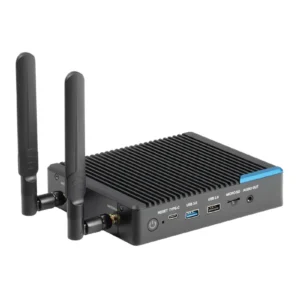 H068 Fanless Android ARM Signage Player