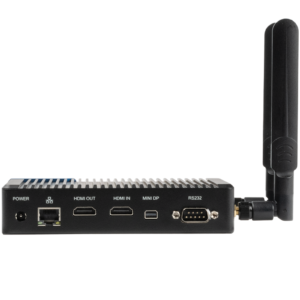 H068 Fanless Android ARM Signage Player - Image 2