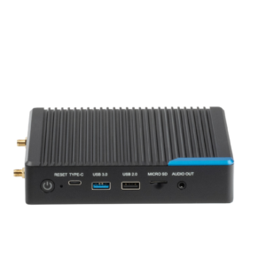H068 Fanless Android ARM Signage Player - Image 3