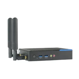 H085 Fanless Windows Signage Player - Image 1