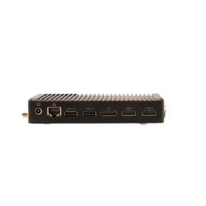 H125 Fanless Windows Signage Player - Image 3