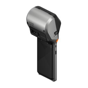SUNMI V3 Plus All-in-One Mobile POS Terminal | Qualcomm Octa-core, SUNMI OS 4.0, 6.75″ HD+, 720*1600 Pixels, High-speed thermal printer, 2D barcode scanner - Image 2