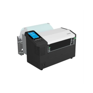 Toshiba BX820T Industrial Label Printer | 8" width Printer, 300 dpi, Flat Head, TT/DT, USB+LAN I/F, 6ips - Image 3