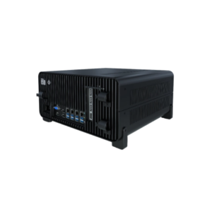 Elo AI Edge Pack | Intel Processor i9 14900, Intel R680E, Intel Graphics, 192GB DDR5 RAM, dual M.2 NVMe drives - Image 4