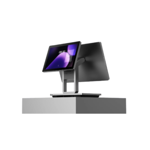 iMin Swan 3 Android POS Terminal | 15.6" Full HD Touchscreen Retail & Restaurant Point of Sale - Image 3