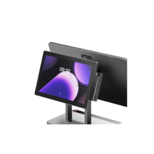 iMin Swan 3 Android POS Terminal | 15.6" Full HD Touchscreen Retail & Restaurant Point of Sale - Image 4