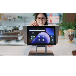 iMin Swan 3 Pro Android Desktop POS Terminal | 15.6-inch Full HD, Octa-Core processor, Android 13 OS, Wi-Fi 6 and Bluetooth 5.4 - Image 2
