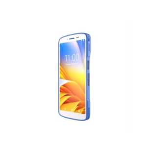 Zebra HC25 5G/Wi-Fi 6 Healthcare Mobile Computer | 5G/LTE and Private 5G, Wi-Fi 6, Android 16 - Image 2