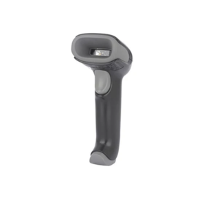 Honeywell Voyager XP 1472g Cordless Barcode Scanner, 1472G2D-2USB-5-R