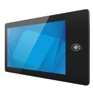 Self-Order Kiosk Terminal for Restaurants | Elo Pay 15" - Image 3