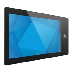 Self-Order Kiosk Terminal for Restaurants | Elo Pay 15" - Image 2