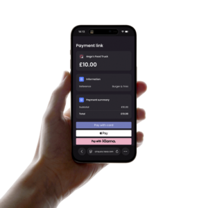 Lopay Tap to Pay – Smartphone Contactless Payment Solution UK - Image 3