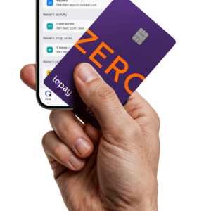 Lopay Tap to Pay – Smartphone Contactless Payment Solution UK - Image 4