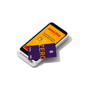 Lopay Business Terminal | Wi-Fi Touchscreen Payment Terminal with Built-in POS - Image 5