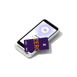 Lopay Business Terminal | Wi-Fi Touchscreen Payment Terminal with Built-in POS - Image 3
