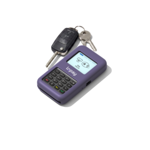 Lopay WisePad 3 Card Reader – Contactless & Chip and PIN Payment Terminal - Image 2