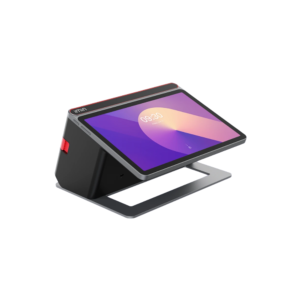iMin Falcon 1 Pro All-in-One Android POS System | 10.95" Touchscreen, Printer & Scanner - Image 1
