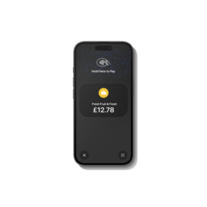 Lopay Tap to Pay UK