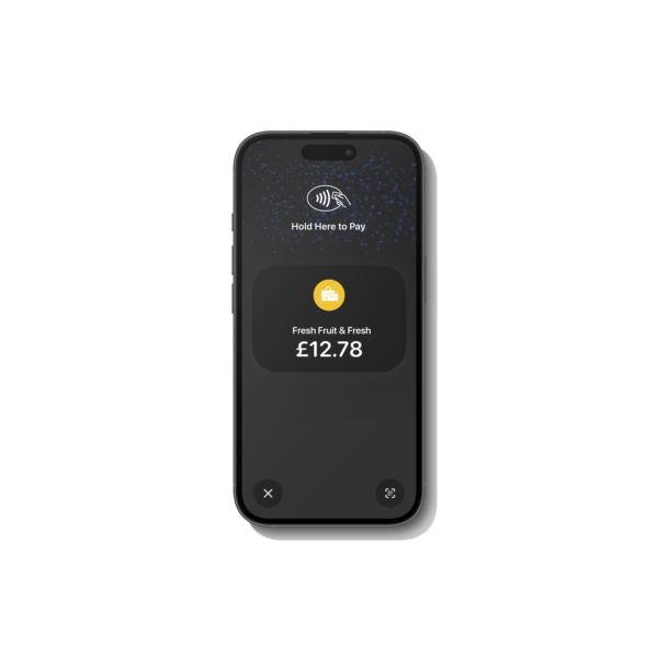 Lopay Tap to Pay UK