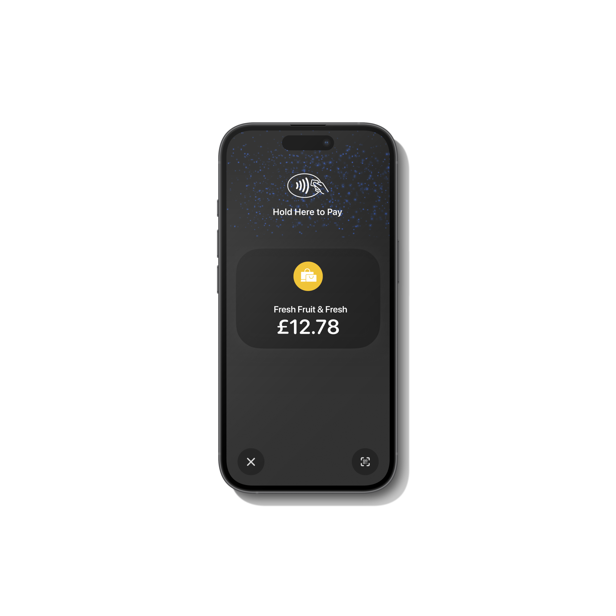 Lopay Tap to Pay UK